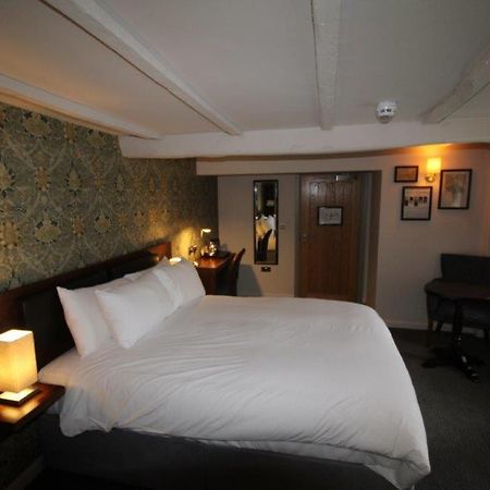 ניו קוואי Rooms @ The Dolau Inn מראה חיצוני תמונה