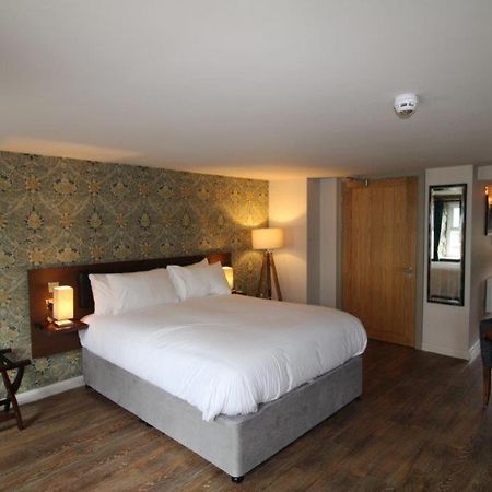 ניו קוואי Rooms @ The Dolau Inn מראה חיצוני תמונה