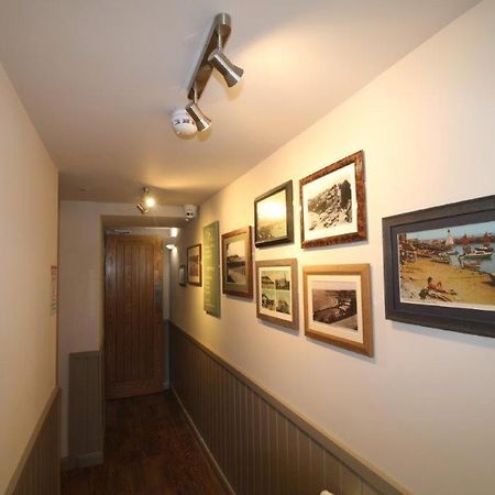 ניו קוואי Rooms @ The Dolau Inn מראה חיצוני תמונה