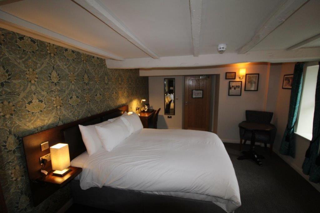 ניו קוואי Rooms @ The Dolau Inn מראה חיצוני תמונה