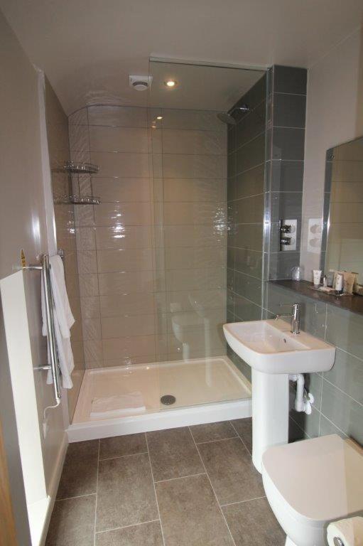 ניו קוואי Rooms @ The Dolau Inn מראה חיצוני תמונה