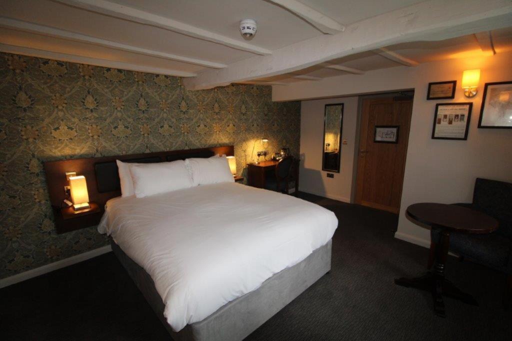 ניו קוואי Rooms @ The Dolau Inn מראה חיצוני תמונה