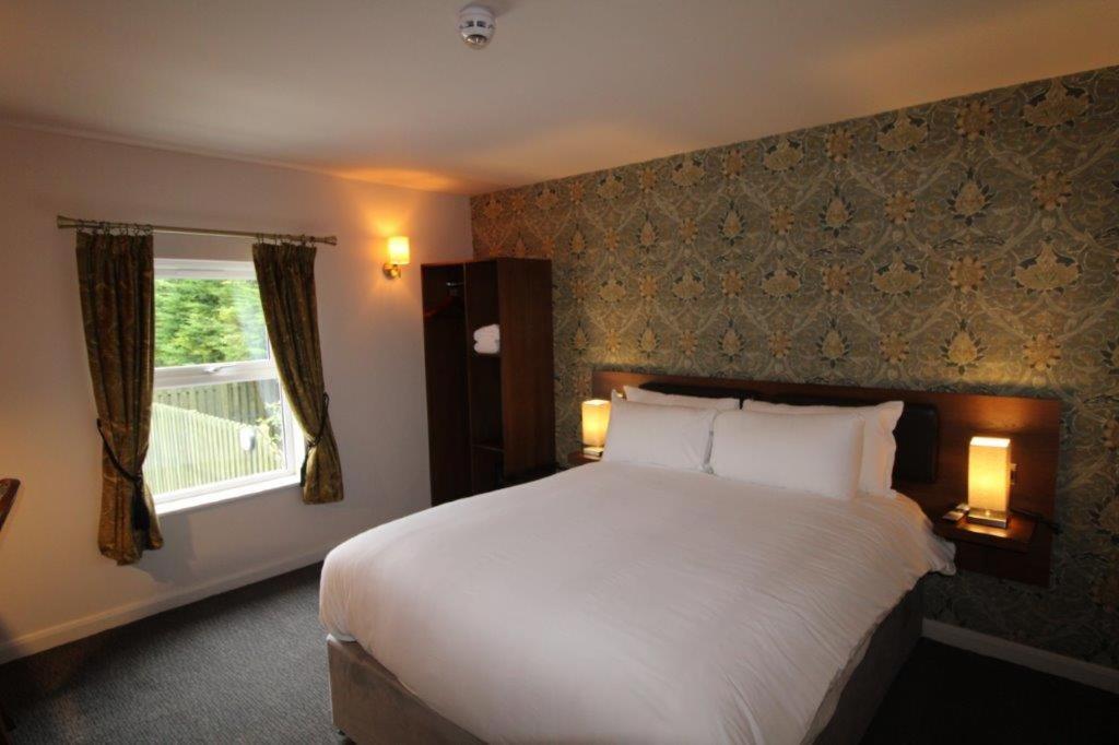 ניו קוואי Rooms @ The Dolau Inn מראה חיצוני תמונה