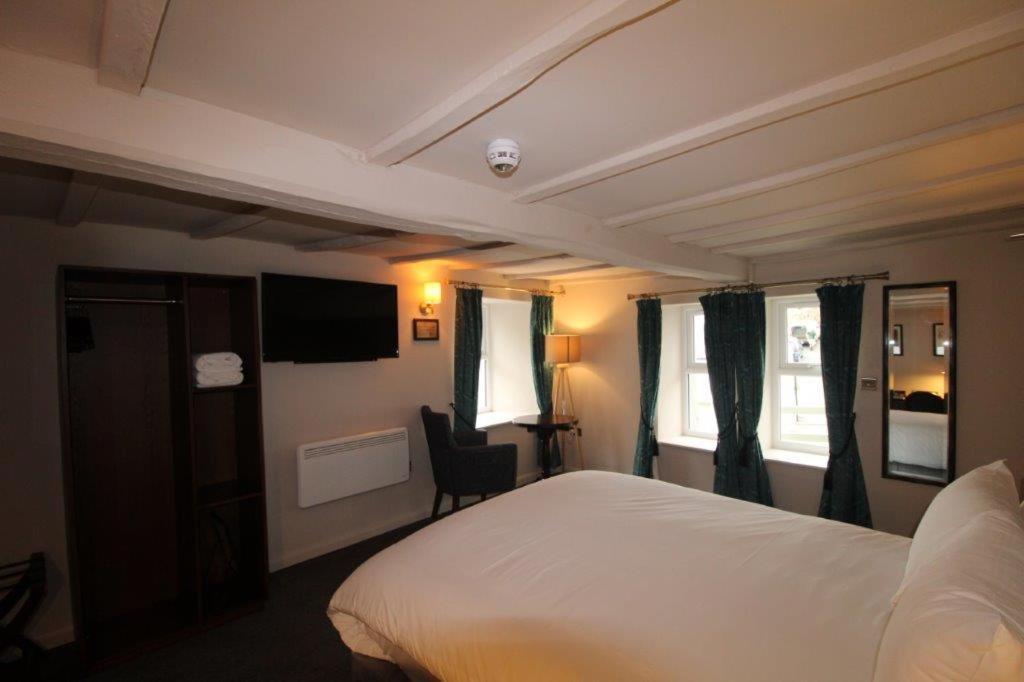 ניו קוואי Rooms @ The Dolau Inn מראה חיצוני תמונה