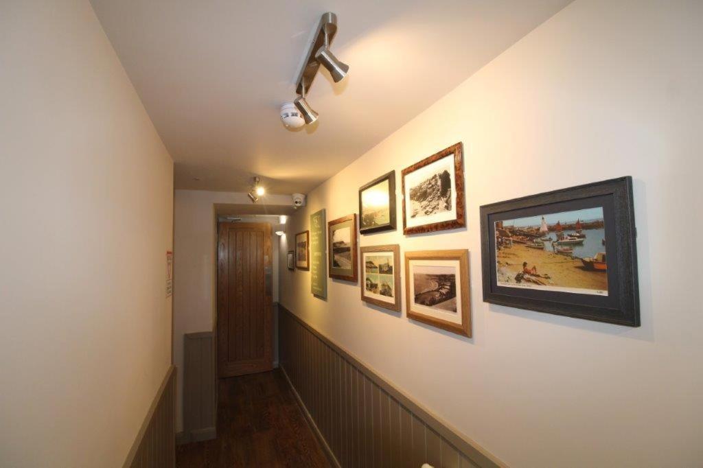 ניו קוואי Rooms @ The Dolau Inn מראה חיצוני תמונה
