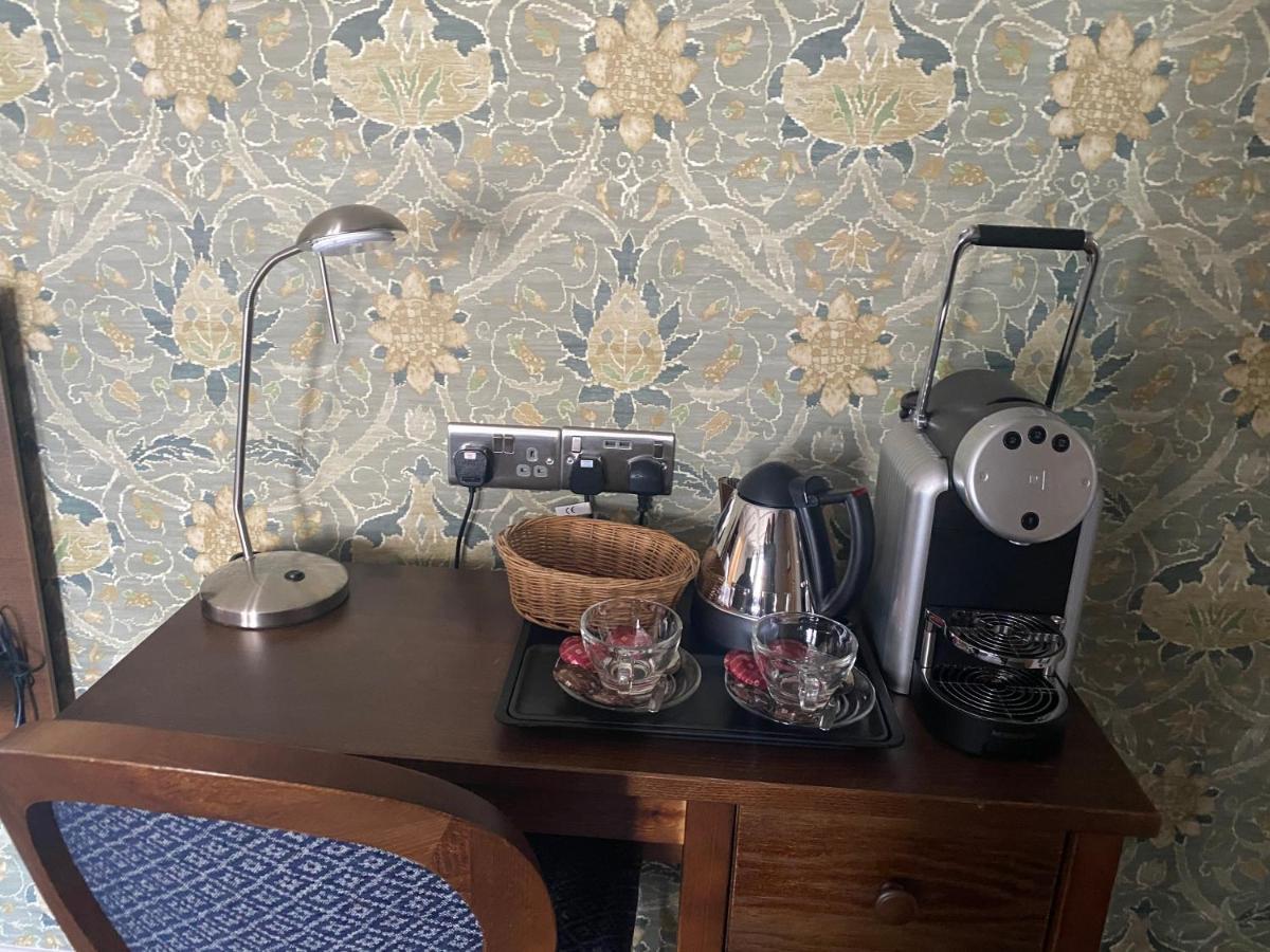 ניו קוואי Rooms @ The Dolau Inn מראה חיצוני תמונה